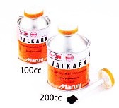 Вулканизационный раствор (клей) VALKARN 200сс