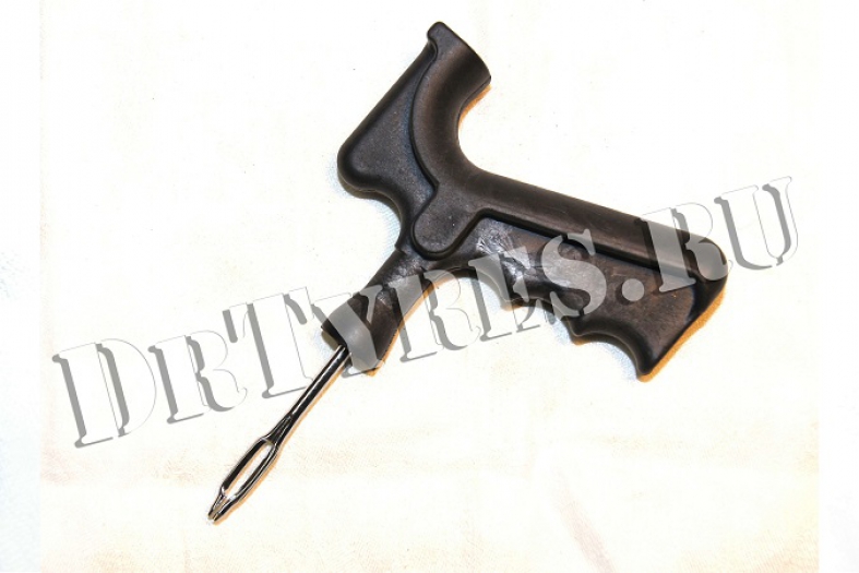 Игла для жгутов с адаптированной пистолетной ручкой (L 50 мм)