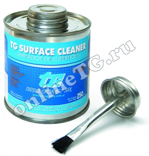 TG SURFACE CLEANER 250 мл